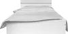 BOSTON Lit adulte contemporain - Décor blanc - L 140 x l Voir les images du produit 13