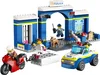 Klocki LEGO 60370 Posterunek policji - pościg Podgląd zdjęcia produktu 2