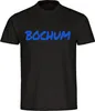 multifanshop Kinder T-Shirt - Bochum - Textmarker, schwarz, Produktbild-Vorschau 1