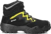 MICK black-green Mid ESD S3S, Gr. 45 Produktbild-Vorschau 2