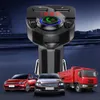 G32 12-24 V Bluetooth FM zestaw głośnomówiący karta pamięci Podgląd zdjęcia produktu 6
