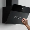 CIARRA Kopffreihaube A+++ 650 m³/h Dunstabzugshaube 60cm Produktbild-Vorschau 7