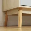 HOMCOM Beistell-Sideboard Wohnzimmer-Aufbewahrungsmöbel mit Produktbild-Vorschau 8