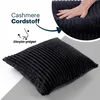 Kuscheli® 2er Set Kissenbezug im Doppelpack Cashmer Touch Produktbild-Vorschau 4