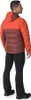 Herren-Isolationsjacke Kilpi TEVERY-M, ROT, Größe M Produktbild-Vorschau 4