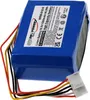 Powerakku kompatibel mit Robomow Typ 753-11204 Produktbild-Vorschau 1