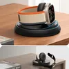 JOYROOM JR-W12, Vnitřní, USB, Bezdrátové nabíjení, Černá Náhled obrázku produktu 2