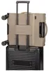 travelite Barbara Stepp 4W Trolley Satin Nude beige 55cm Produktbild-Vorschau 17