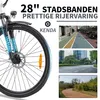 E-Bike Cityrad Cityrad 28 Zoll Damen/Herren HZ28ST SUV, Produktbild-Vorschau 4
