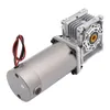 Silnik z przekładnią ślimakową Samoblokujący silnik 300W DC Podgląd zdjęcia produktu 4