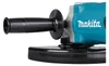 Smerigliatrice angolare Makita GA9050R Anteprima dell’immagine prodotto 36