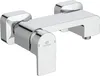 Ideal Standard Brausearmatur Edge Aufputz A7120AA Chrom Produktbild-Vorschau 1