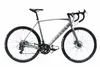 CHILLIZ Rennrad 28 Zoll RDB2.1 grau Rahmenhöhe 57 cm Damen Produktbild-Vorschau 1