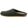 Rohde Herren Pantoffel Filz Hausschuh Rivoli-H 6925, Produktbild-Vorschau 4