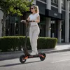 Qekud S5 Pro E-Scooter mit ABE Straßenzulassung | 100 km Produktbild-Vorschau 10