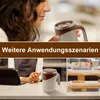 Selbstrührende Kaffeetasse，400mAh Elektrische Produktbild-Vorschau 4