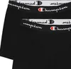 Champion Herren Boxershorts, 2er Pack - Baumwolle, Produktbild-Vorschau 5