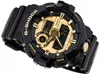 Casio G-Shock GA-710, Wasserfest, Quarz Produktbild-Vorschau 34