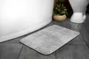 Badteppich Saugfähige - Badezimmer Teppich - Rutschfester Produktbild-Vorschau 4