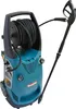 Makita Elektro-Hochdruckreiniger 2.200 W, 10-130 bar Produktbild-Vorschau 5