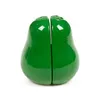 Salz & Pfefferstreuer Pedro the Avocado Puckator Keramik Produktbild-Vorschau 2