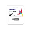 ADATA | Pamięć USB | UV250 | 64 GB | USB 2.0 | Srebrny Voir les images du produit 4