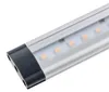 LED Lichtleiste warmweiss, 5er Set LED Leiste dimmbar 30cm Produktbild-Vorschau 10