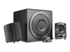 Wavemaster MOODY BT 2.1 Bluetooth black retail Produktbild-Vorschau 1