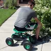 Varan Motors - tc4501A Gartensitz 150kg, Gartenwagen, Bank, Produktbild-Vorschau 2