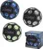 Waboba Dark Side of the Moon – Balle hyper rebondissante Voir les images du produit 4