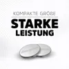 Energizer E300830303, Einwegbatterie, CR2430, Lithium, 3 V, Produktbild-Vorschau 8