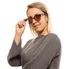 Bally Sonnenbrille BY0012-H 56U 54 Uni Braun Produktbild-Vorschau 4