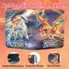 pokemon Brilliant stars Karten Sammelalbum 50 Seiten 400 Produktbild-Vorschau 4