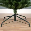Künstlicher Weihnachtsbaum mittel schmal Kiefer auf Ständer Produktbild-Vorschau 8