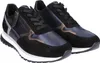 Gabor Sneaker 46.378, Rauleder, Blau, Damen Produktbild-Vorschau 14