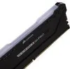 Pamięć DDR4 Vengeance RGB PRO 32GB/3200 (2*16GB) BLACK CL16 Podgląd zdjęcia produktu 30