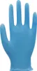 AMPri 100x gants jetables Med Comfort Blue Vitril taille L Voir les images du produit 11