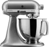 KitchenAid Kchenmaschine 4,3 Liter - Kontur Silber Produktbild-Vorschau 7