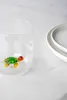 Excelsa Set 4 Gläser Inside Schildkröte 45 cl aus Produktbild-Vorschau 4