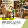REAVET Zeckenschutz Hund, Zeckenspray 500ml - Zeckenmittel Produktbild-Vorschau 4