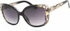 Guess Gf0383-05b Damen-sonnenbrille Golden  Mann Golden One Produktbild-Vorschau 3