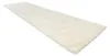 Tapis, le tapis de couloir SOFFI shaggy 5cm crème - pour la Voir les images du produit 3