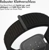 imoshion Nylonarmband für das Fitbit Versa 4/ 3 / Sense (2) Produktbild-Vorschau 5