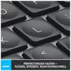 Logitech MX Keys Mini - Tastatur - hinterleuchtet - Produktbild-Vorschau 5