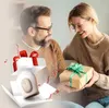 Draadloze handmassageapparaat met warmte en compressie: 5 Productafbeelding-voorbeeld 4