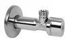 Arco Eckventil A-80, lengte 1/2"x3/8", anti-kalk, chroom Productafbeelding-voorbeeld 4