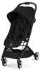 cybex Kinderwagen Orfeo Blk Magic Black Produktbild-Vorschau 5
