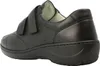 Waldläufer Damen Halbschuhe schwarz, Leder, Weite K, Produktbild-Vorschau 4