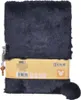 Agenda en peluche à cadenas Stitch bleu marine Voir les images du produit 8