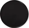 Assiette Homla FAMELIO Black, 28 cm Voir les images du produit 6